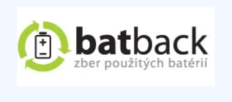 batback — zber použitých batérií